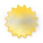 Weather development Friday 19.03