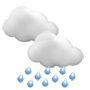 Wetter Entwicklung Montag 22.03