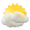 Wetter Entwicklung Freitag 25.04