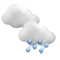 Wetter Entwicklung Freitag 03.05