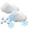 Weather development Thursday 30.11