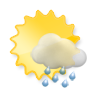 Wetter Entwicklung Sonntag 04.05