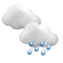 Wetter Entwicklung Freitag 03.05